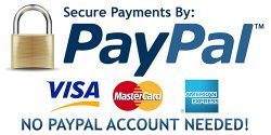 paypal Lumbacurve