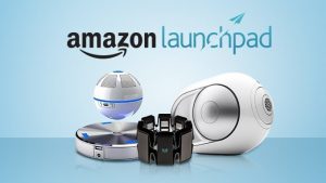 LumbaCurve on Amazon Launchpad